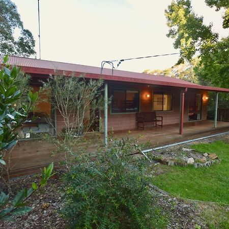 Shiralee'S Rest Of Katoomba Villa ภายนอก รูปภาพ