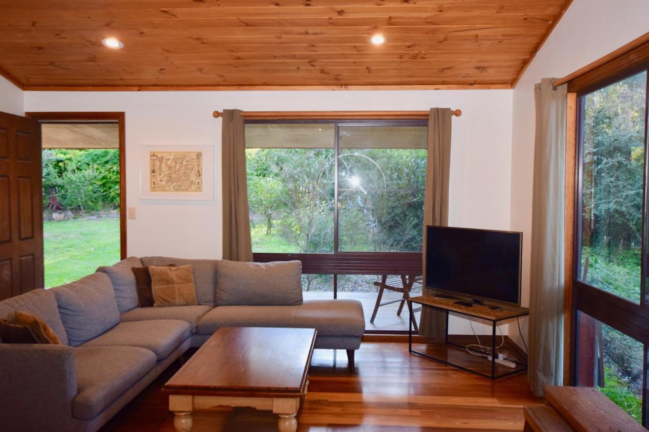 Shiralee'S Rest Of Katoomba Villa ภายนอก รูปภาพ