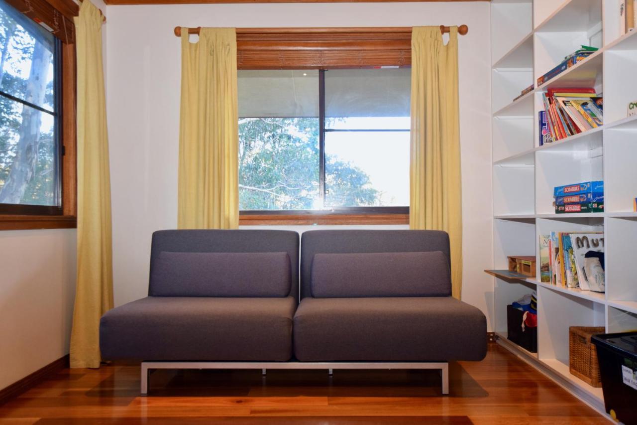 Shiralee'S Rest Of Katoomba Villa ภายนอก รูปภาพ