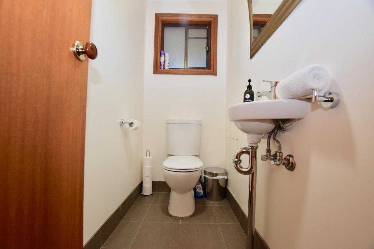 Shiralee'S Rest Of Katoomba Villa ภายนอก รูปภาพ