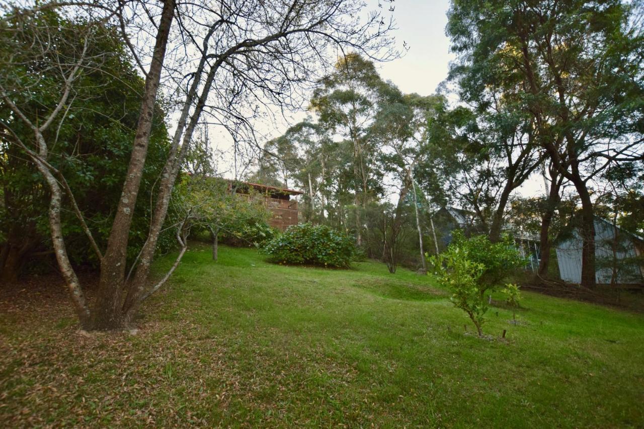 Shiralee'S Rest Of Katoomba Villa ภายนอก รูปภาพ