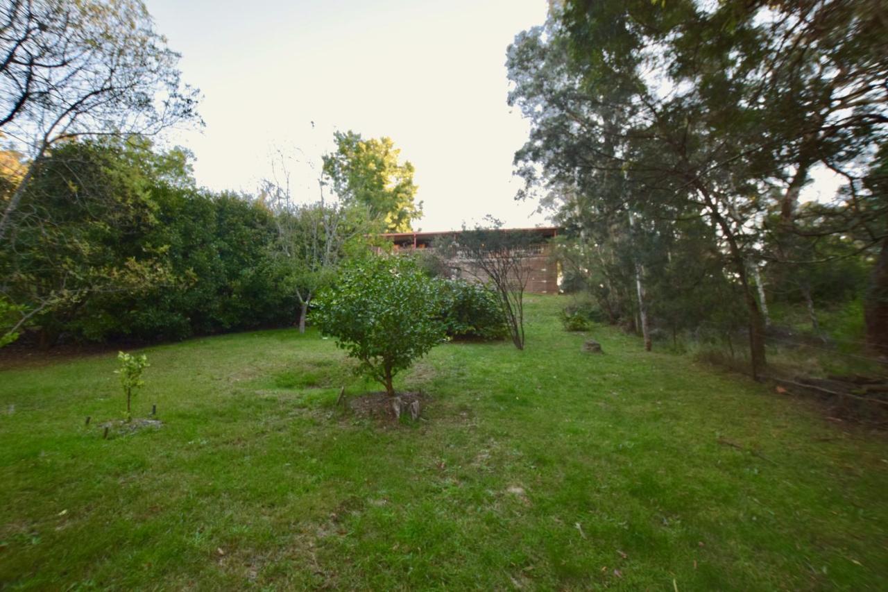 Shiralee'S Rest Of Katoomba Villa ภายนอก รูปภาพ