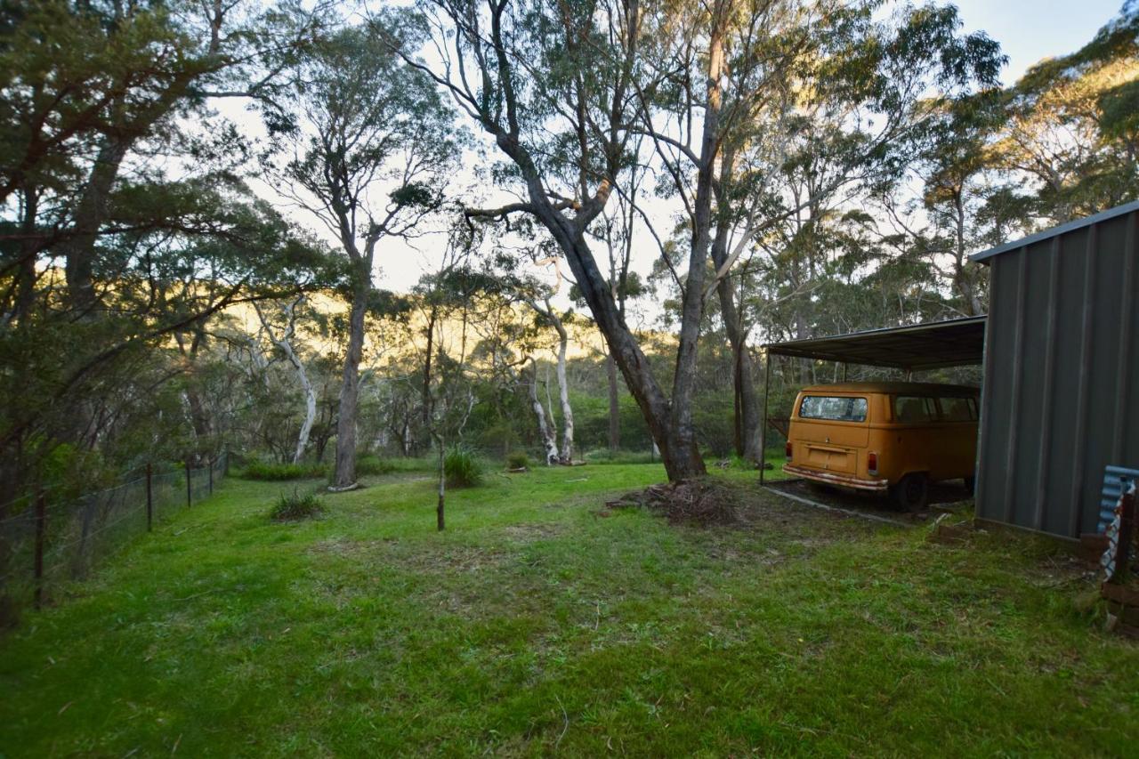 Shiralee'S Rest Of Katoomba Villa ภายนอก รูปภาพ