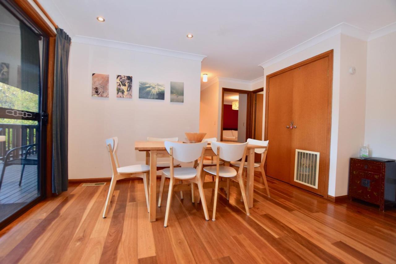Shiralee'S Rest Of Katoomba Villa ภายนอก รูปภาพ