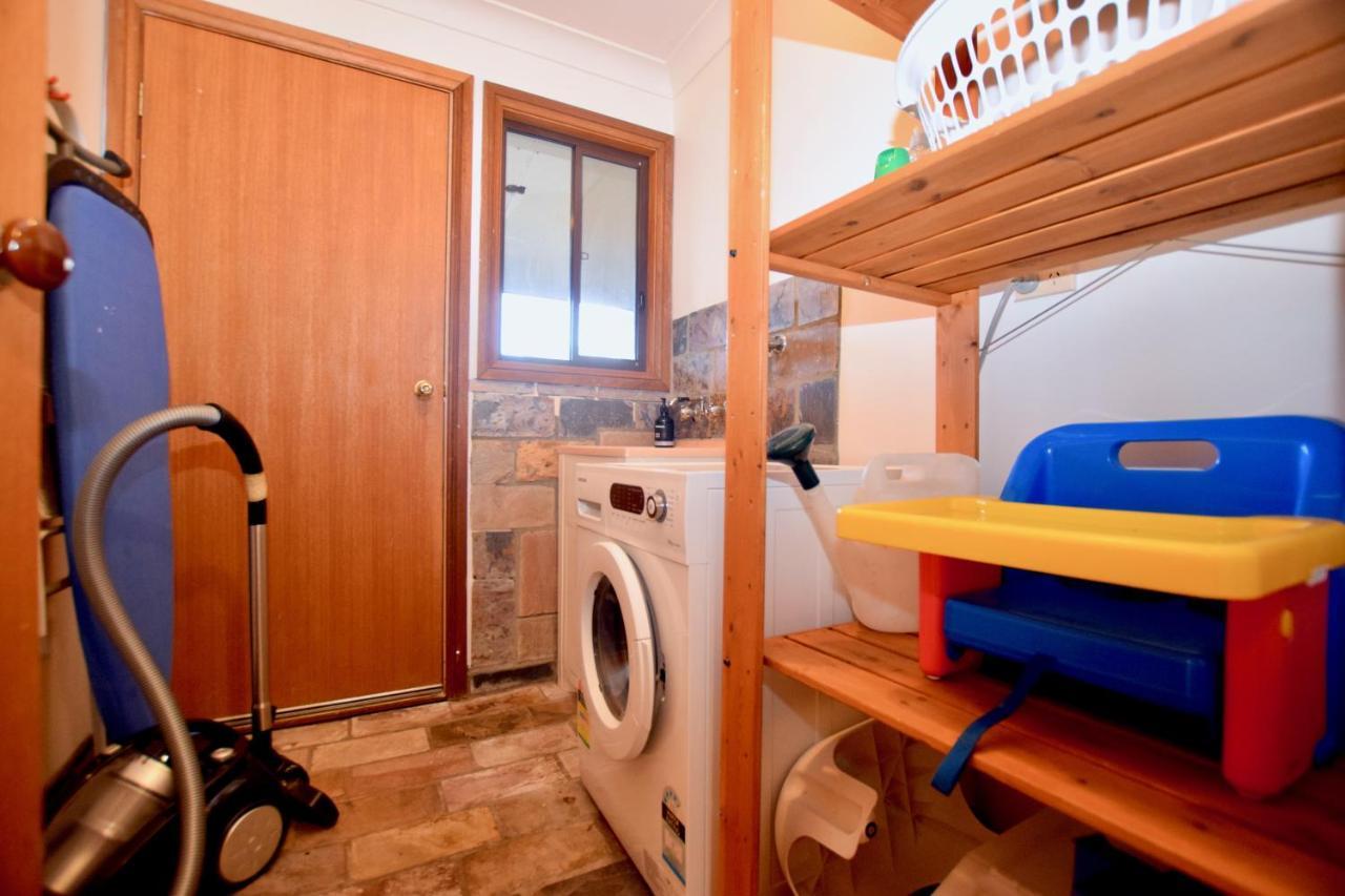 Shiralee'S Rest Of Katoomba Villa ภายนอก รูปภาพ
