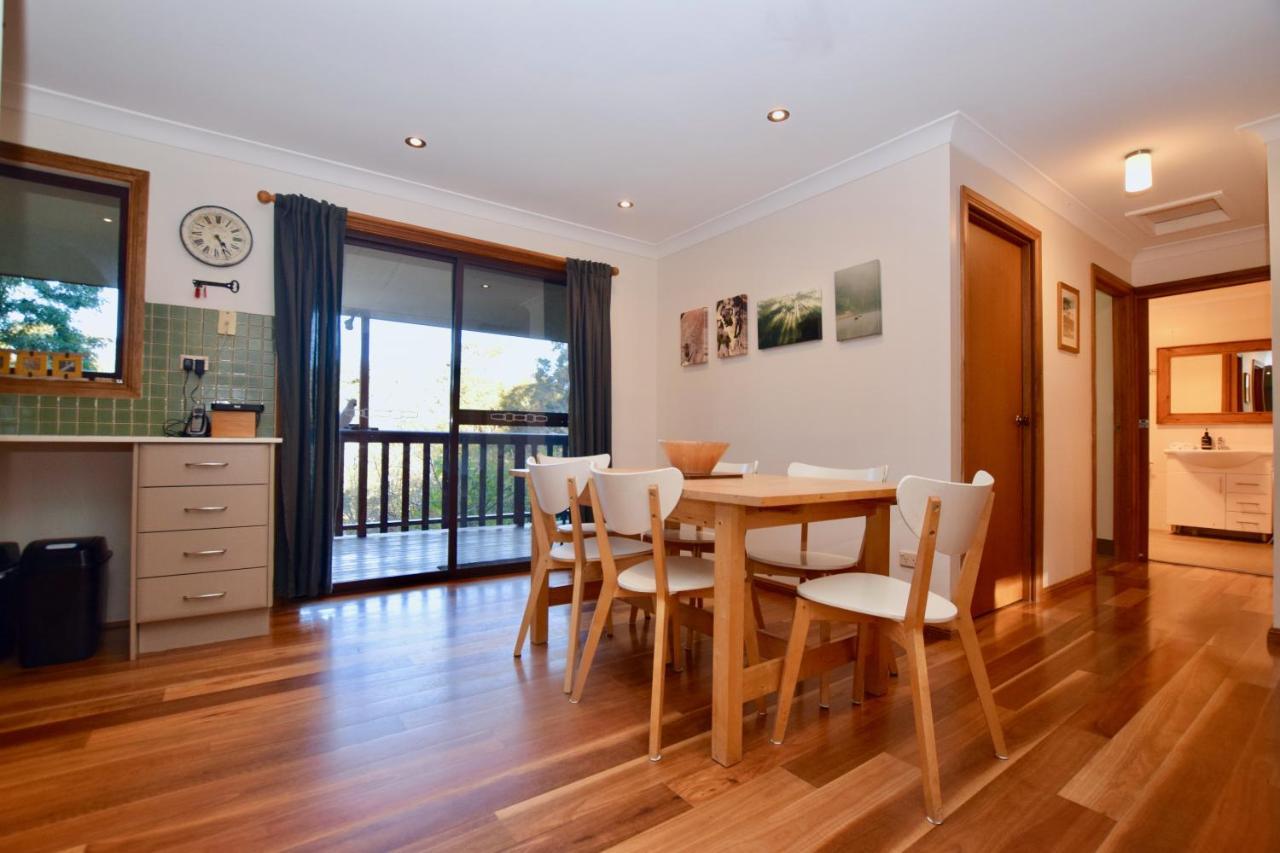 Shiralee'S Rest Of Katoomba Villa ภายนอก รูปภาพ