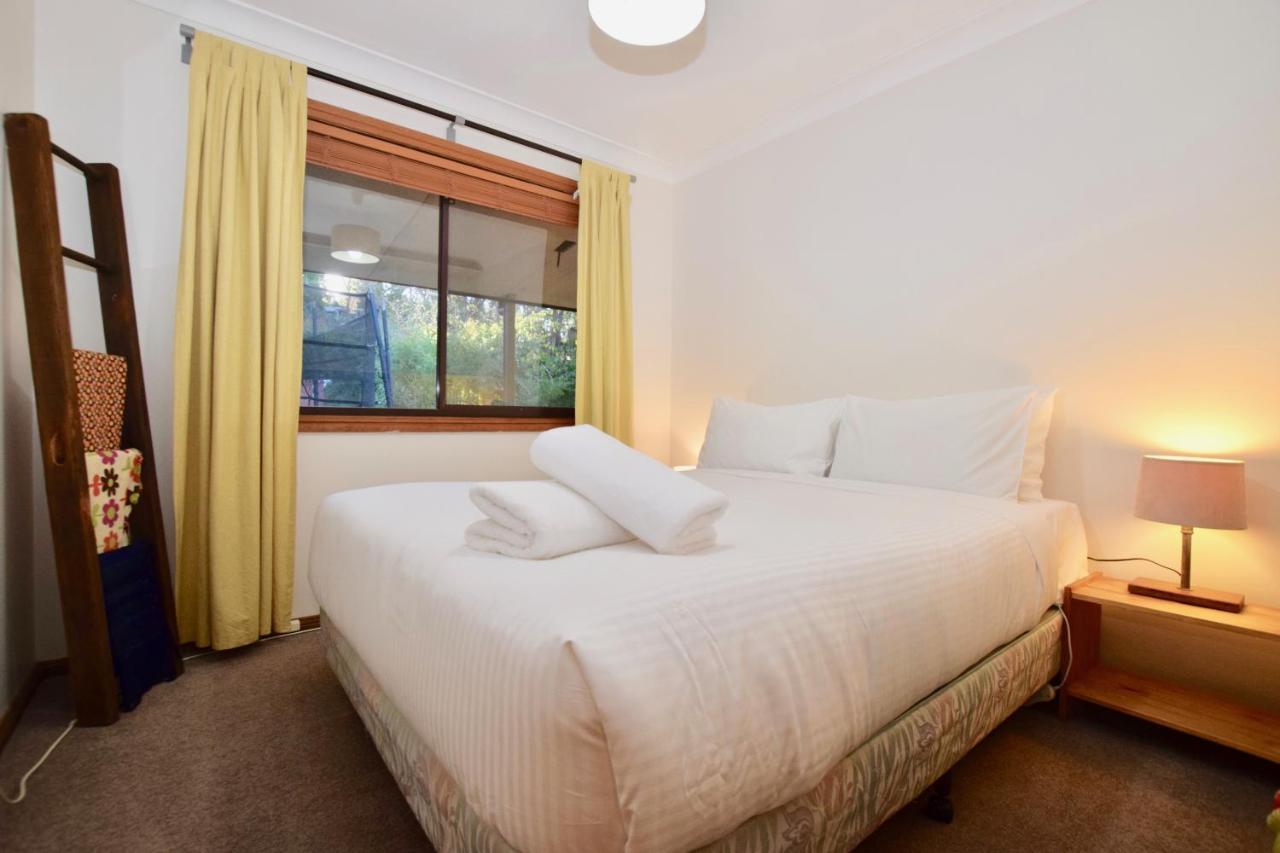 Shiralee'S Rest Of Katoomba Villa ภายนอก รูปภาพ