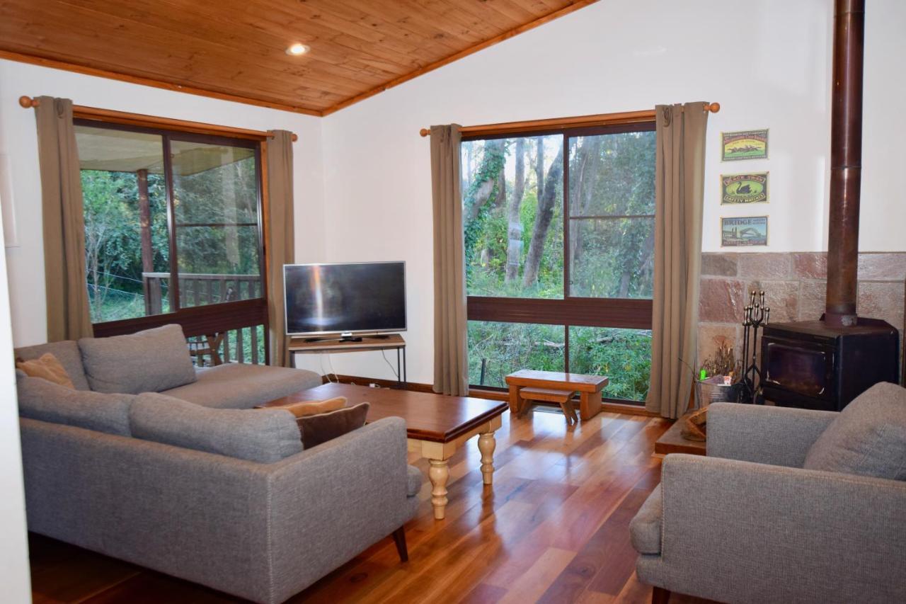 Shiralee'S Rest Of Katoomba Villa ภายนอก รูปภาพ