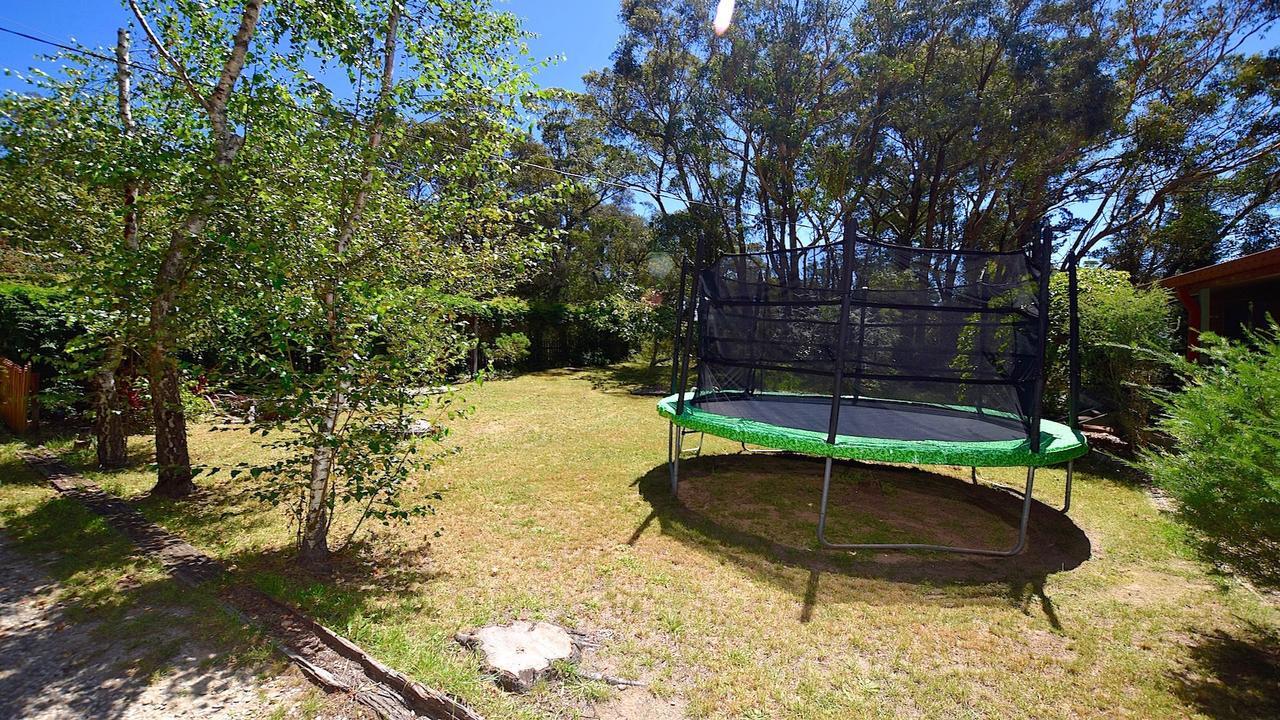 Shiralee'S Rest Of Katoomba Villa ภายนอก รูปภาพ